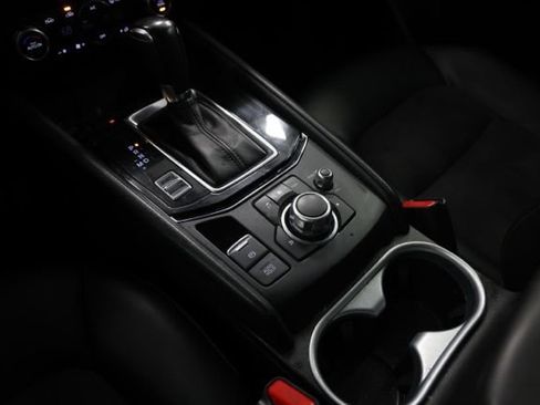 Used 2018 MAZDA CX-5 Touring AWD/4WD image 24