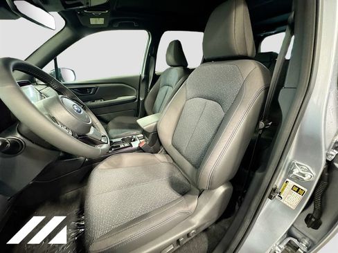 New 2026 Subaru Forester Premium AWD/4WD image 20