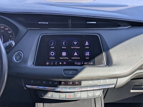 Used 2023 Cadillac XT4 Premium Luxury image 20