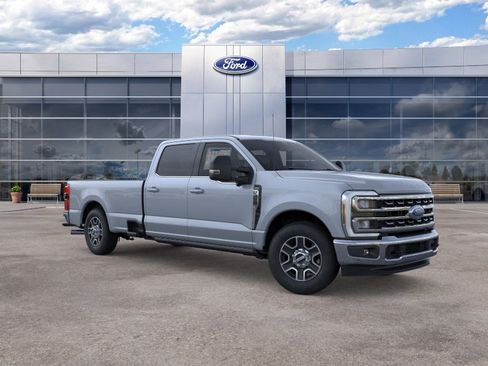 New 2026 Ford F350 Lariat RWD image 7