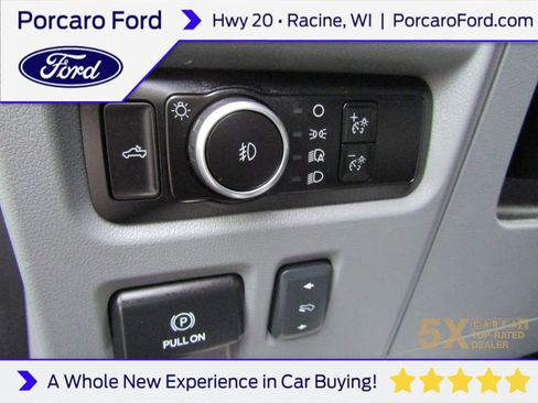 Used 2023 Ford F150 XLT w/ Equipment Group 301A Mid image 27