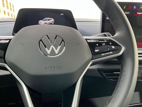 New 2026 Volkswagen ID.4 Pro S image 19