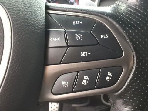 Used 2021 Dodge Challenger R/T Scat Pack w/ Dynamics Package image 21