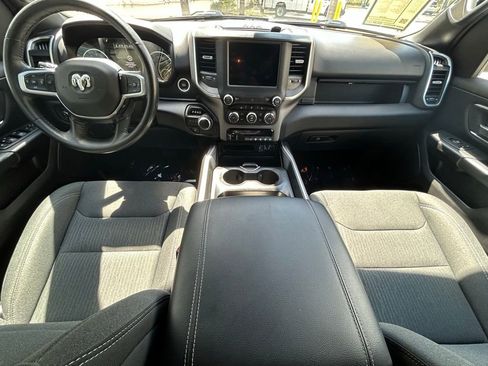 Used 2022 RAM 1500 Big Horn image 10