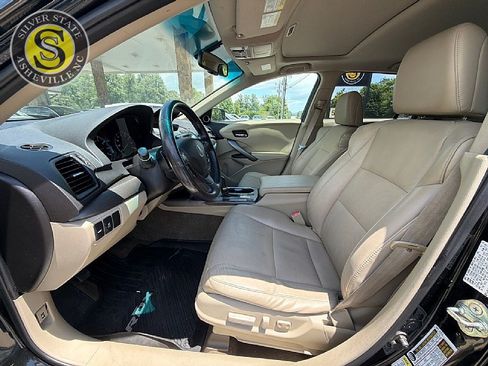 Used 2015 Acura RDX AWD w/ Technology Package image 11