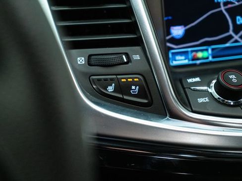 Used 2017 Chevrolet SS image 27