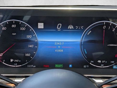 Certified 2023 Mercedes-Benz S 580e 4MATIC Sedan image 11
