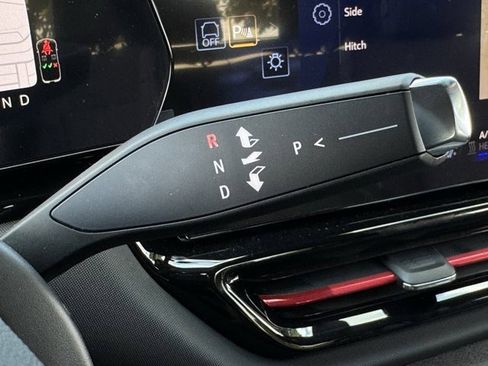 New 2026 Chevrolet Silverado EV Trail Boss w/ Plus Package image 16