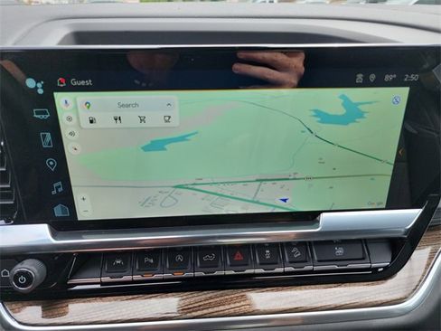 New 2026 Chevrolet Silverado 1500 LT w/ All Star Edition Plus image 24