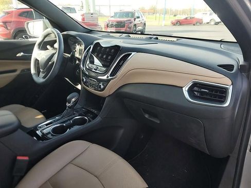 Used 2023 Chevrolet Equinox Premier image 13
