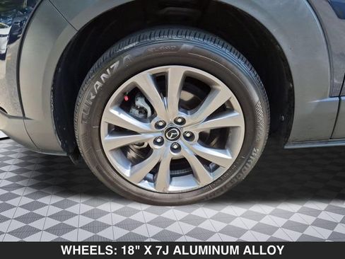 Certified 2023 MAZDA CX-30 AWD 2.5 S w/ Select Package image 9