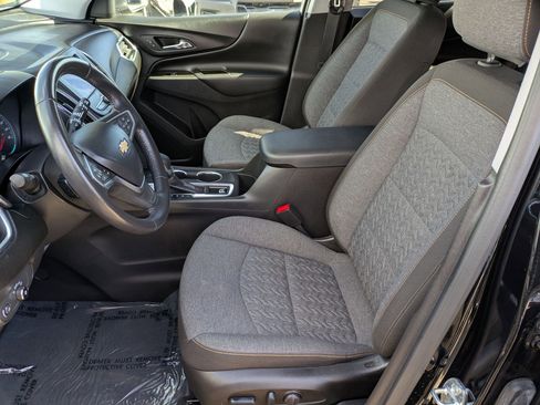 Used 2022 Chevrolet Equinox LT image 21
