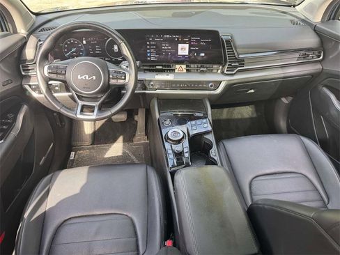 Used 2023 Kia Sportage SX Prestige image 13