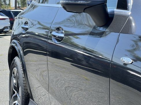 New 2025 Mercedes-Benz GLC 350e 4MATIC image 5