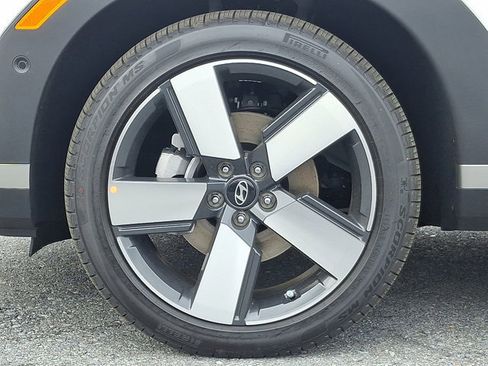 New 2026 Hyundai Santa Fe Limited image 7