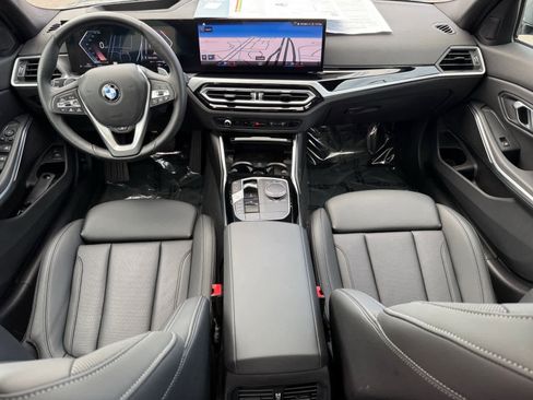 Used 2023 BMW 330i xDrive Sedan w/ Premium Package image 12