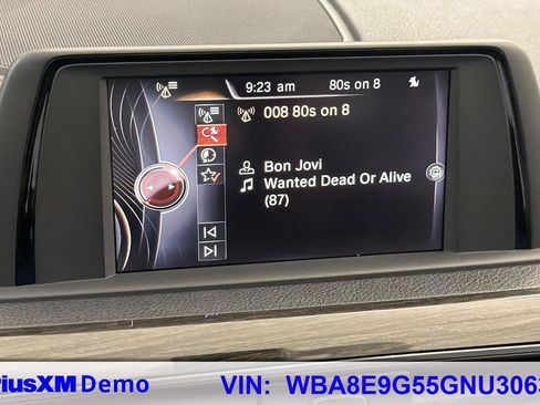 Used 2016 BMW 328i Sedan RWD image 34