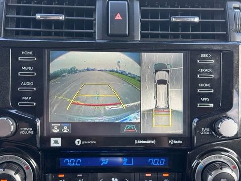 Used 2024 Toyota 4Runner TRD Pro AWD/4WD image 30