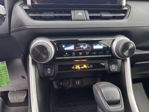 Used 2023 Toyota RAV4 LE image 26