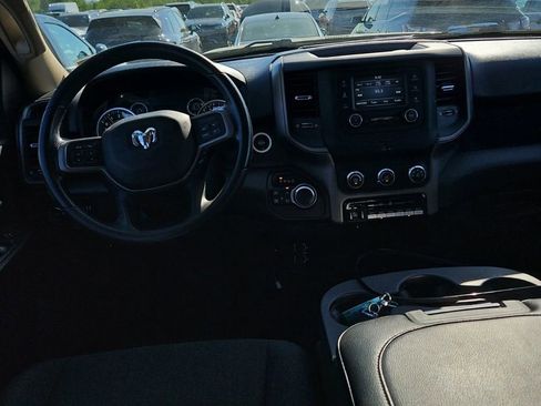 Used 2019 RAM 2500 Tradesman AWD/4WD image 7