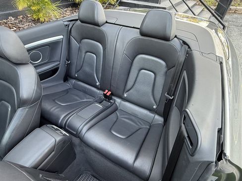 Used 2016 Audi A5 2.0T Premium Plus w/ Technology Package image 19