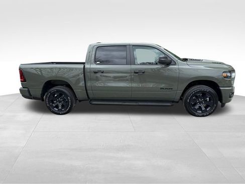 New 2026 RAM 1500 Express AWD/4WD image 8