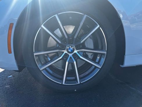 New 2026 BMW 430i Convertible w/ Premium Package image 9