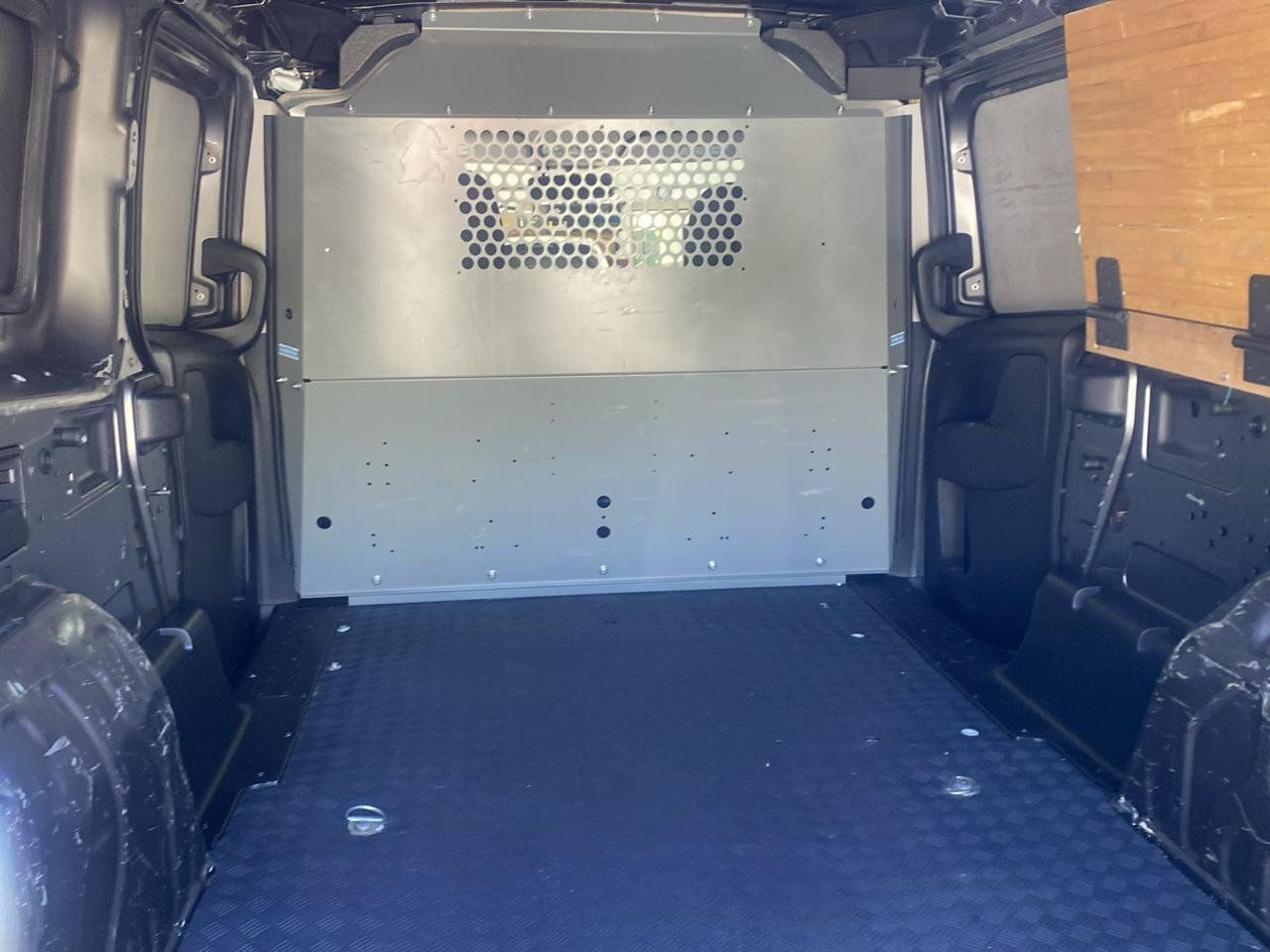 Used 2016 RAM ProMaster City Tradesman w/ Rear Back-up Camera Group FWD image 22