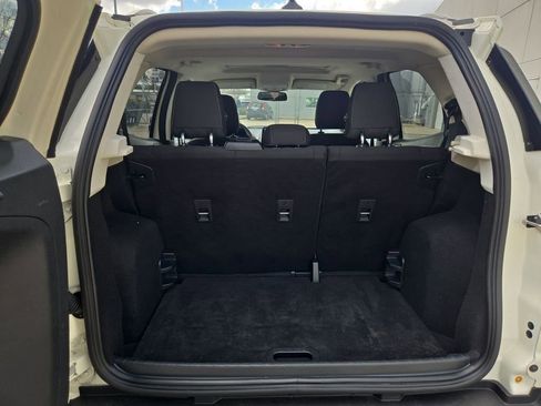 Used 2021 Ford EcoSport SE image 29