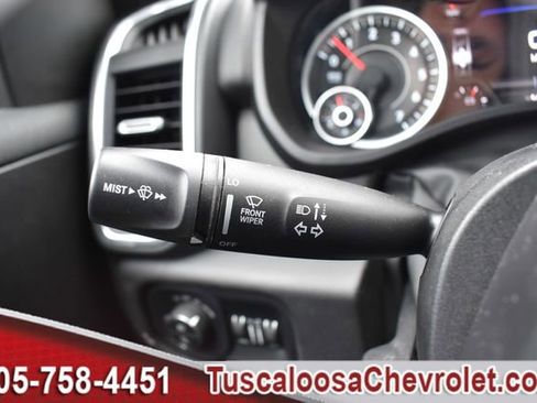 Used 2025 RAM 1500 Big Horn image 28