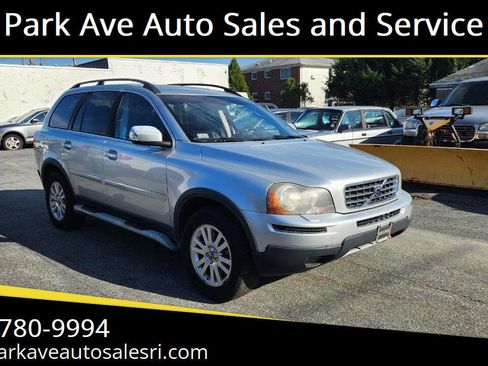 Used 2008 Volvo XC90 3.2 image 1