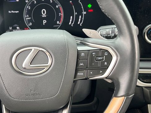 Certified 2024 Lexus RX 350 Premium image 19