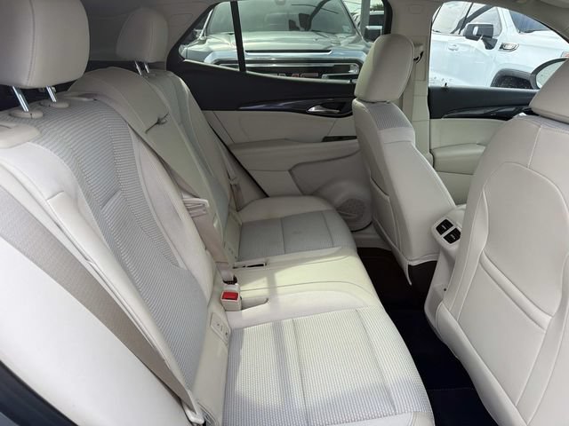 Used 2023 Buick Envision Preferred FWD image 12
