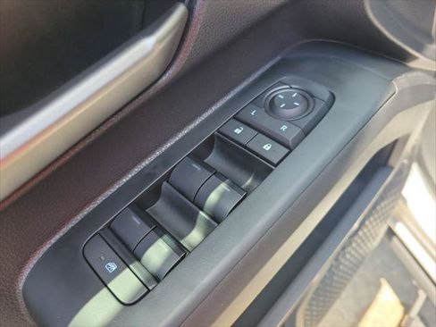 Certified 2026 Toyota Tacoma TRD Sport RWD image 13