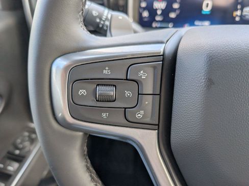 New 2026 Chevrolet Silverado 1500 RST AWD/4WD image 29