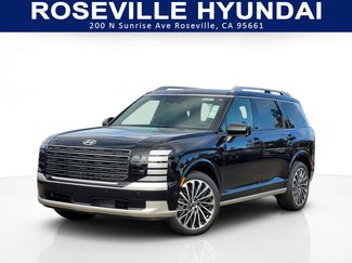 New 2026 Hyundai Palisade Calligraphy video 1