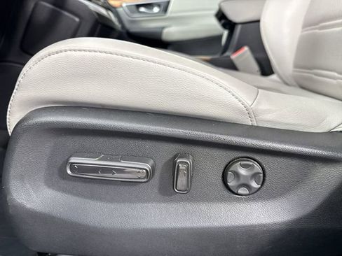 Used 2020 Honda CR-V Touring image 20