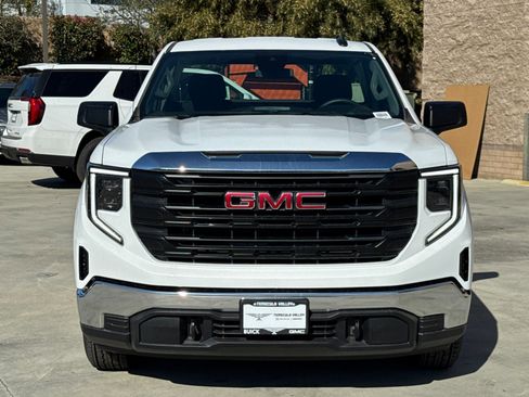 New 2026 GMC Sierra 1500 Pro RWD image 5