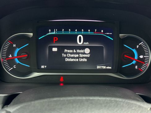 Used 2021 Honda Pilot Special Edition image 22