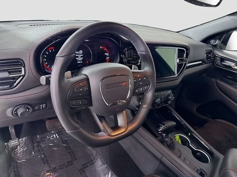 Used 2026 Dodge Durango GT AWD/4WD image 9