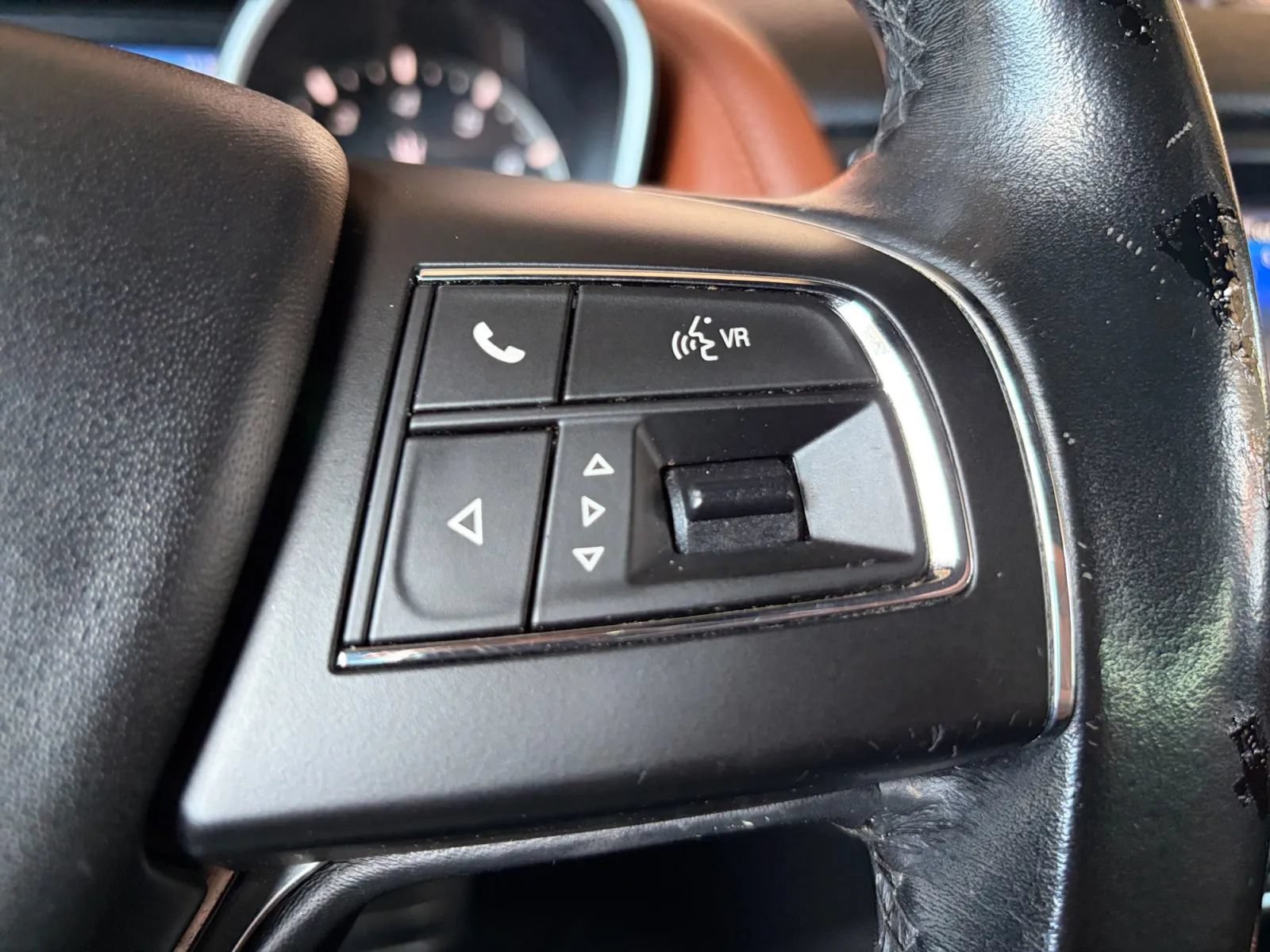 Used 2019 Maserati Levante AWD/4WD image 30