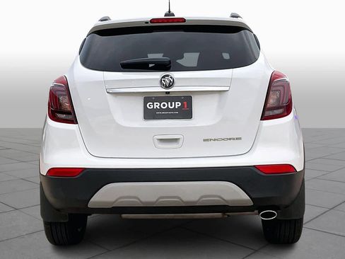 Used 2020 Buick Encore Preferred image 5