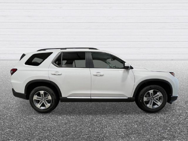 New 2026 Honda Pilot EX-L image 7