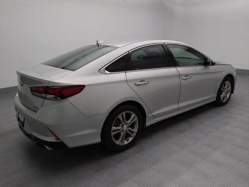 Used 2018 Hyundai Sonata Limited image 10