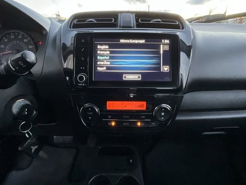 Used 2021 Mitsubishi Mirage G4 ES image 14