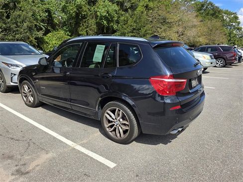 Used 2015 BMW X3 sDrive28i image 3