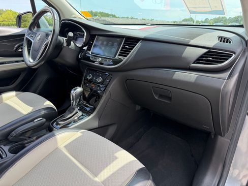 Used 2019 Buick Encore Preferred w/ Safety Package FWD image 26