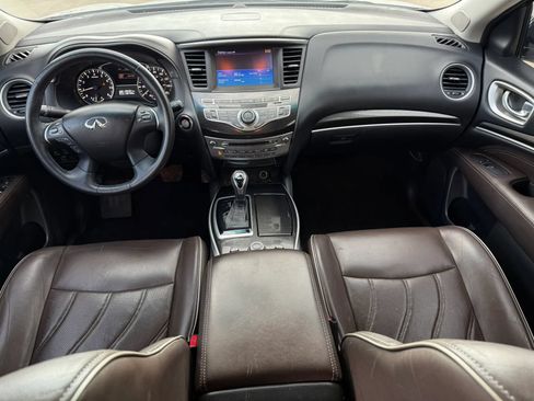 Used 2016 INFINITI QX60 FWD w/ Premium Plus Package image 15