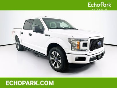 Used 2019 Ford F150 XL w/ Equipment Group 101A Mid