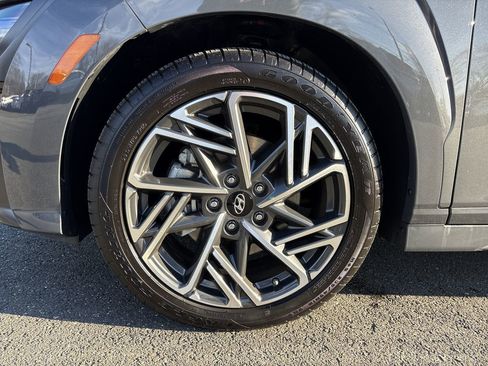 Certified 2023 Hyundai Kona N Line image 10